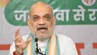 'BrahMos missiles manufactured in UP giving sleepless nights to Pakistan': HM Amit Shah