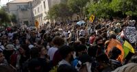 UT Austin didn’t violate student’s rights in handling of pro-Palestinian protest, judge rules