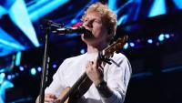 Ed Sheeran US shows cancelled over 'severe weather'