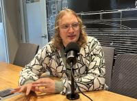 ‘Beyond the Headlines’ Podcast: Expanding into Delaware’s Arts + Culture coverage