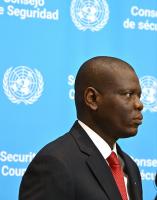 International Relations and Cooperation Minister Calls for UN Reform and Permanent African Representation