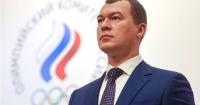 Russiaʼs Sports Minister Degtyaryov to be tried in absentia in Ukraine