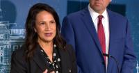 Minnesota gubernatorial candidate Lisa Demuth calls for end of Iran war