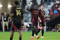 Switzerland's Embolo joins Xhaka out of Nations League squad over fake COVID-19 documents