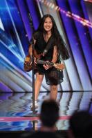 Thai teen rocker Nene Royal wins America's Got Talent