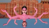 32 Dreamlike Photos Julia Buruleva Created While Traveling From Country To Country