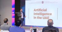 UAE pulls ahead in global ranking on AI adoption