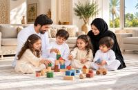UAE to host first national Early Childhood Week in November
