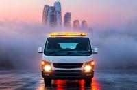 Abu Dhabi Police urges safer practices for recovery drivers
