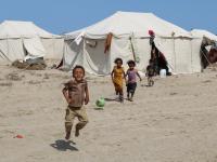 Yemen fighting displaces 71,000 children, worsens malnutrition: UNICEF