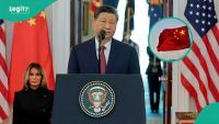 China releases full list of 50 countries whose citizens can visit visa-free for 30 days