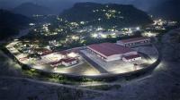 Mega Dry Port in Pasakha completed, awaits operations