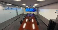 Aleut Federal Unveils Advanced AV/VTC Collaboration Environment in Colorado Springs