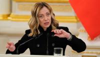 Italy's Meloni accused of courting far-right voters with new migrant school rules