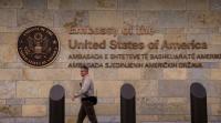 U.S. Embassy: We look forward to working with Kosovo’s new Government...