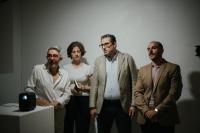 Arts Council Malta launches catalogue for the Malta Pavilion at the Venice Biennale