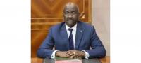 Foreign Minister Meets Cameroonian Counterpart