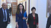Investigation into Albania’s intelligence chief, President Begaj convenes National Security Council on Monday