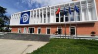 DP Parliamentary Group submits draft law on Albania’s territorial division: 100 municipalities and 12 counties