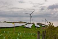 Wales gets funding for bill-cutting clean energy projects