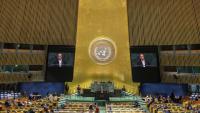 UN expands list of companies linked to Israeli settlements in the West Bank