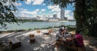 News digest: Bratislava is trying to bring people back to the banks of the Danube