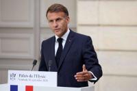 France to deploy troops to protect Saudi port