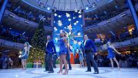 Princess Cruises Rolls Out Holidays at Sea Offerings
