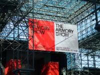 The Armory Show’s Strongest Argument for Relevance Comes From Its Youngest Galleries