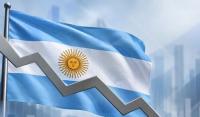 Argentina’s economy contracts in July