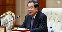 Cambodian Acting Head of State Thanks EU for Continued Support