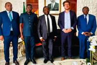 Cameroon Steps Up Cocoa Compliance Push to Keep Access to EU Market