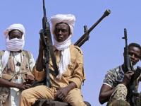 Greed and Economic Desperation Are Fueling Sudan’s Civil War