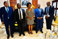 Cameroon to Host International Cocoa Initiative Board for First Time