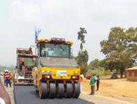 AfDB Bars China Railway 20 for Fraudulent Practice in Cameroon Road Program