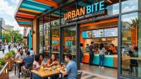 5 Up-and-Coming Fast Food Franchises to Watch