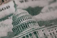 America Now Pays 5% to Borrow: Where Japanese, Norwegian and Gulf Money Is Going Instead