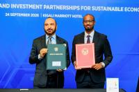 Pakistan, Rwanda seal major Trade Deal to Unlock New Investment, African Market Opportunities