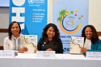Caribbean nations unite to strengthen respiratory virus response