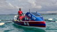 Worth their salt: All-Gurkha team takes on challenge of World's Toughest Row