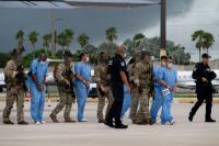 Haiti CSPJ says Moïse suspects transfer to US violates judicial independence