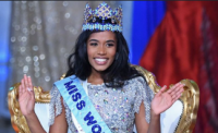 Former Miss Jamaica Sues Miss Universe Organisation Over Stage Fall Injuries