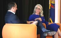 CEO of Idaho’s public utility is leading organization into electrifying future