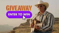 Enter to Win: Zach Top Brings His Country Tour to Des Moines