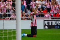 The Sunderland star who can soften potential Brian Brobbey injury blow after standout international display