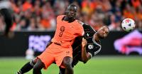 Jonathan Tah labels Netherlands draw as ‘first step’ in Klopp era