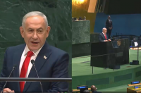 ‘Baseless lies meant to sanitise his genocide’ – Mayor Mamdani hits back after Netanyahu’s attacks during UN speech
