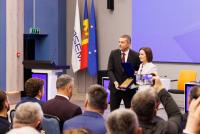 Head of state says Moldovans must build economy where well-educated people can find opportunities at home