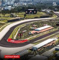 MotoGP adds two new circuits in calendar shake-up for 2027
