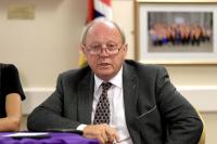TUV leader Jim Allister welcomes ‘restoration of Portadown District's human rights’ as parade along Garvaghy Road given green light